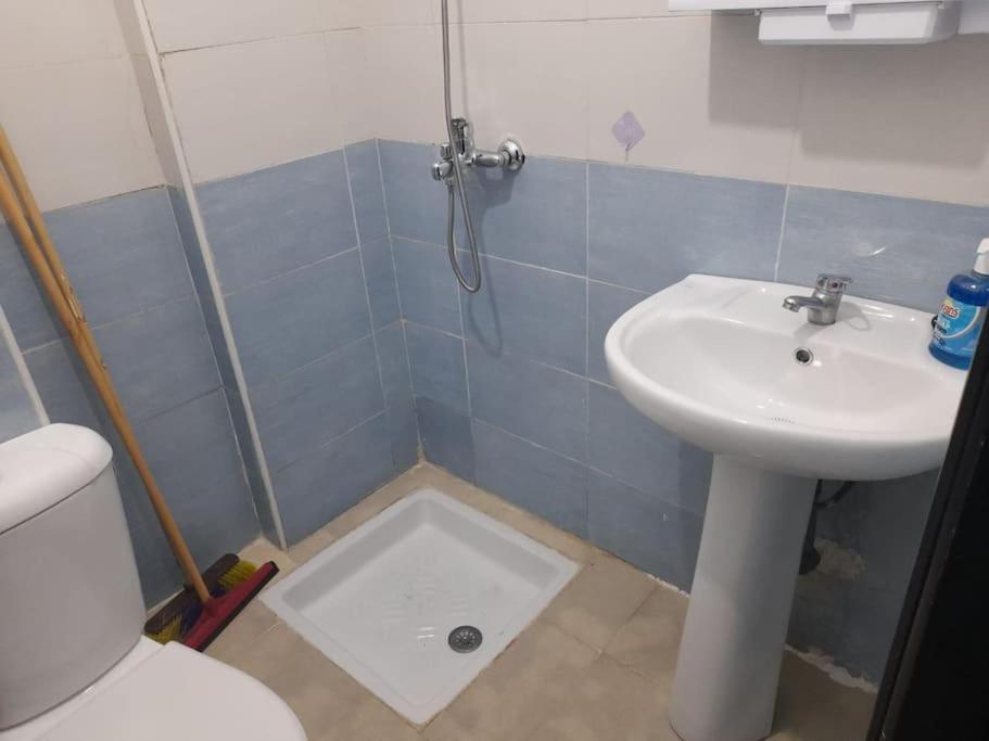 Appartement Calme Et Securise A Irfane 2