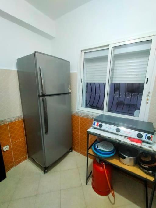 Appartement Calme Et Securise A Irfane 2 *